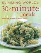 Slimming World 30-Minute Meals