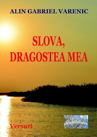 Slova, dragostea mea : versuri