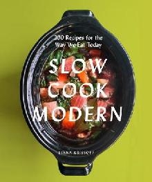 Slow Cook Modern