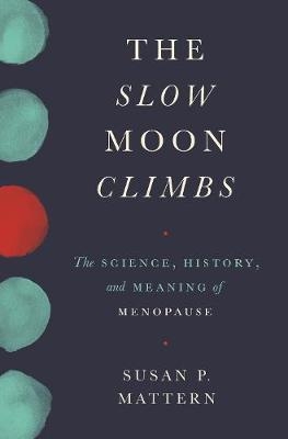 Slow Moon Climbs