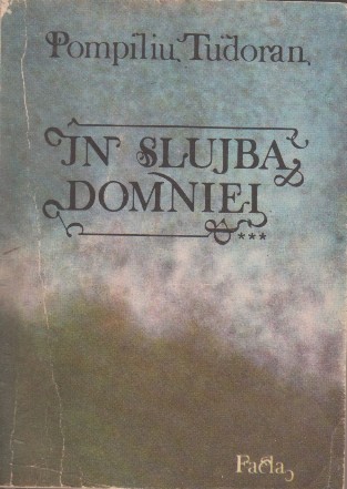 In slujba Domniei, Volumul al III-lea