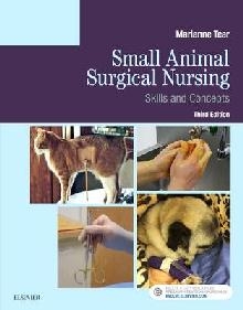 Small Animal Surgical Nursing