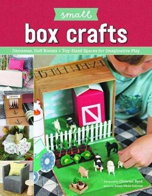 Small Box Crafts