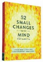 Small Changes for the Mind