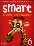 SMART GRAMMAR AND VOCABULARY LEVEL 6 STUDENT S BOOK