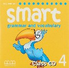 Smart Grammar and vocabulary Class