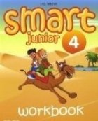 Smart Junior Level Workbook (contine