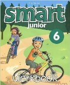 Smart Junior Level Workbook (contine