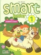 Smart Junior Students book