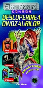 Smartcard - Descoperirea dinozaurilor