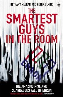 Smartest Guys in the Room