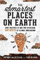 Smartest Places Earth