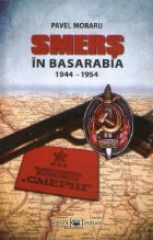 SMERS Basarabia 1944 1954