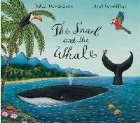 Snail and the Whale Big