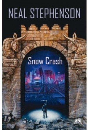 Snow Crash