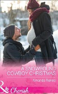 Snowbound Cowboy Christmas