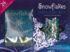 SNOWFLAKES ORIGAMI KIT