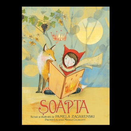 Soapta