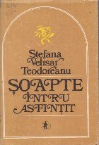 Soapte Intru Asfintit