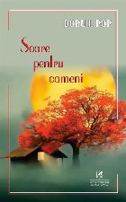 Soare pentru oameni : antologie,(1978-2023)