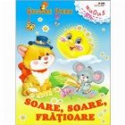 Soare soare fratioare