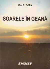 Soarele in geana