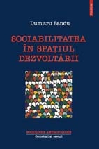 Sociabilitatea in spatiul dezvoltarii