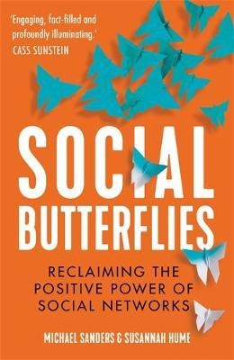 Social Butterflies