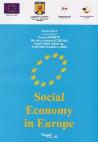 Social Economy in Europe