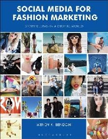 Social Media for Fashion Marketing