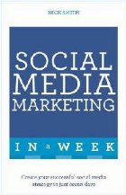 Social Media Marketing In A Week