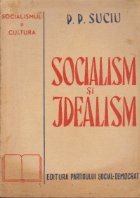 Socialism si Idealism