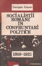 Socialistii romani confruntari politice