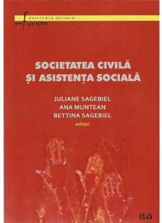 Societatea civila si asistenta sociala