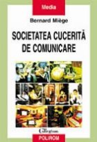 Societatea cucerita de comunicare