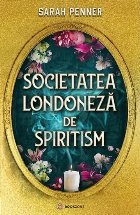 Societatea londoneză de spiritism