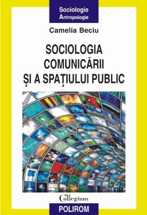 Sociologia comunicării și a spațiului public