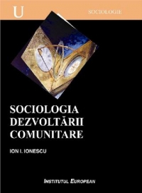 Sociologia dezvoltarii comunitare