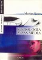 Sociologia Mass-Media