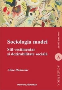 Sociologia modei