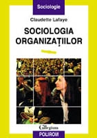 Sociologia organizatiilor