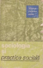 Sociologia practica sociala