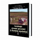 Sociologia proastei guvernari in Romania interbelica