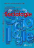 Sociologie Manual pentru clasa