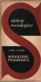 Sociologie pedagogica