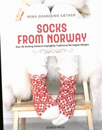 Socks from Norway