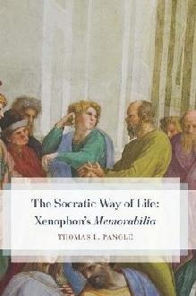 Socratic Way of Life: Xenophon's Memorabilia