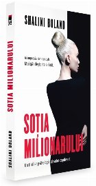 Soţia milionarului