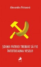 Soimii patriei trebuie fie intotdeauna