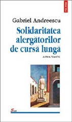 Solidaritatea alergatorilor de cursa lunga